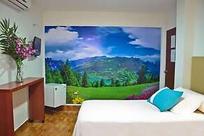 Hotel Elite Tequendama Cali