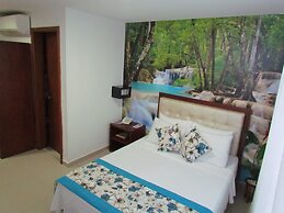 Hotel Elite Tequendama Cali