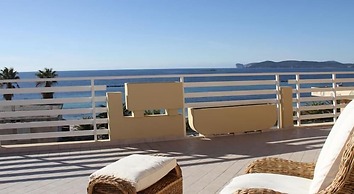 Residence Buganvillea