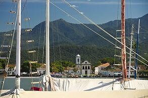 Pousada Refúgio Tropical Paraty