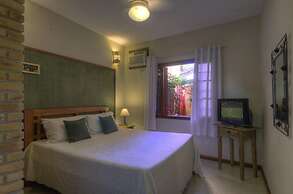 Pousada Refúgio Tropical Paraty