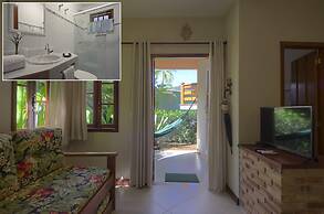 Pousada Refúgio Tropical Paraty