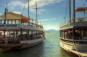 Pousada Refúgio Tropical Paraty