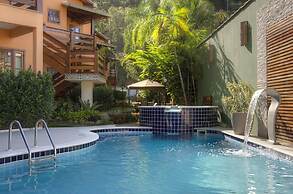 Pousada Refúgio Tropical Paraty