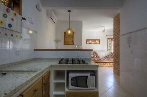 Pousada Refúgio Tropical Paraty