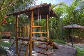 Pousada Refúgio Tropical Paraty