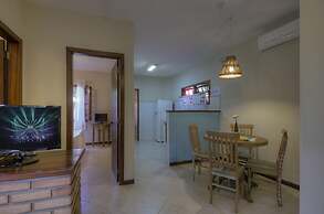 Pousada Refúgio Tropical Paraty