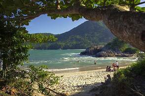 Pousada Refúgio Tropical Paraty