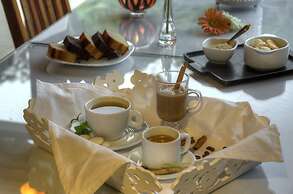 Pousada Refúgio Tropical Paraty