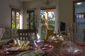 Pousada Refúgio Tropical Paraty