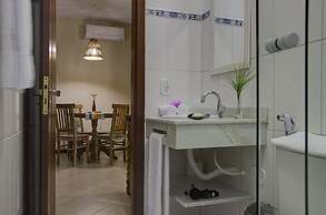 Pousada Refúgio Tropical Paraty