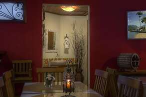 Pousada Refúgio Tropical Paraty