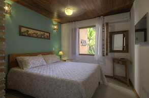 Pousada Refúgio Tropical Paraty