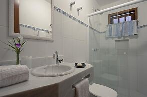 Pousada Refúgio Tropical Paraty