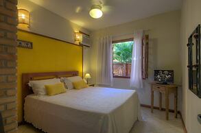 Pousada Refúgio Tropical Paraty