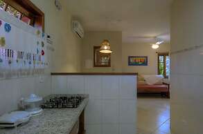 Pousada Refúgio Tropical Paraty