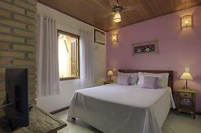 Pousada Refúgio Tropical Paraty