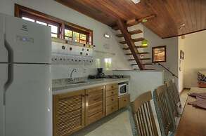 Pousada Refúgio Tropical Paraty