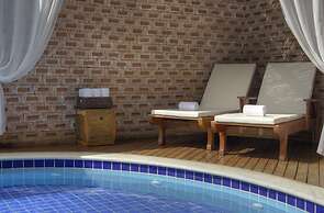 Pousada Refúgio Tropical Paraty