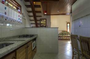 Pousada Refúgio Tropical Paraty