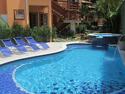 Pousada Refúgio Tropical Paraty