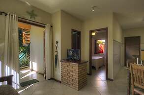 Pousada Refúgio Tropical Paraty