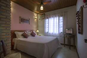 Pousada Refúgio Tropical Paraty