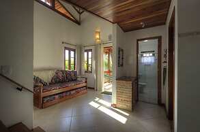 Pousada Refúgio Tropical Paraty