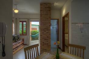 Pousada Refúgio Tropical Paraty