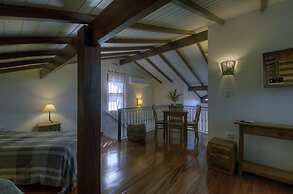 Pousada Refúgio Tropical Paraty