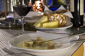 Pousada Refúgio Tropical Paraty