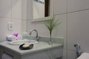 Pousada Refúgio Tropical Paraty