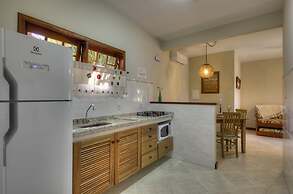 Pousada Refúgio Tropical Paraty