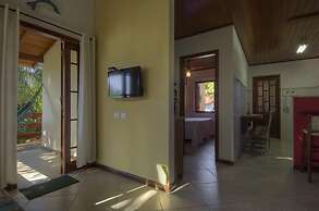 Pousada Refúgio Tropical Paraty