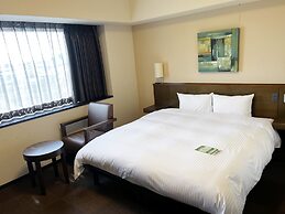 Hotel Route Inn Hikone