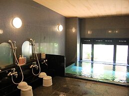 Hotel Route Inn Nagahama Inter