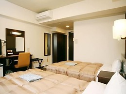 Hotel Route Inn Tokuyama Ekimae