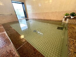 Hotel Route Inn Niihama