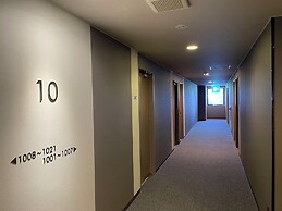 Hotel Route Inn Niihama