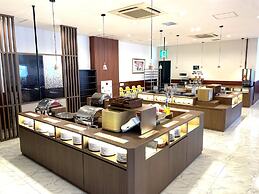 Hotel Route Inn Niihama