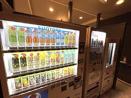 Hotel Route Inn Niihama