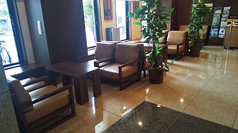 Hotel Route Inn Iyo Saijo