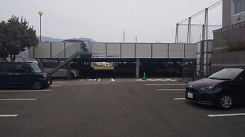 Hotel Route Inn Iyo Saijo