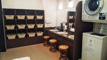 Hotel Route Inn Iyo Saijo