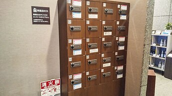 Hotel Route Inn Iyo Saijo