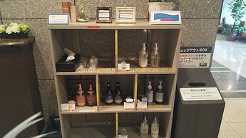 Hotel Route Inn Iyo Saijo