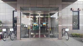 Hotel Route Inn Iyo Saijo