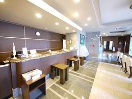 Hotel Route Inn Iyo Saijo