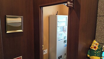 Hotel Route Inn Iyo Saijo