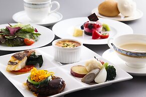 Grandvrio Hotel Tokushima